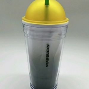Starbucks Frappuccino Tumbler 16oz